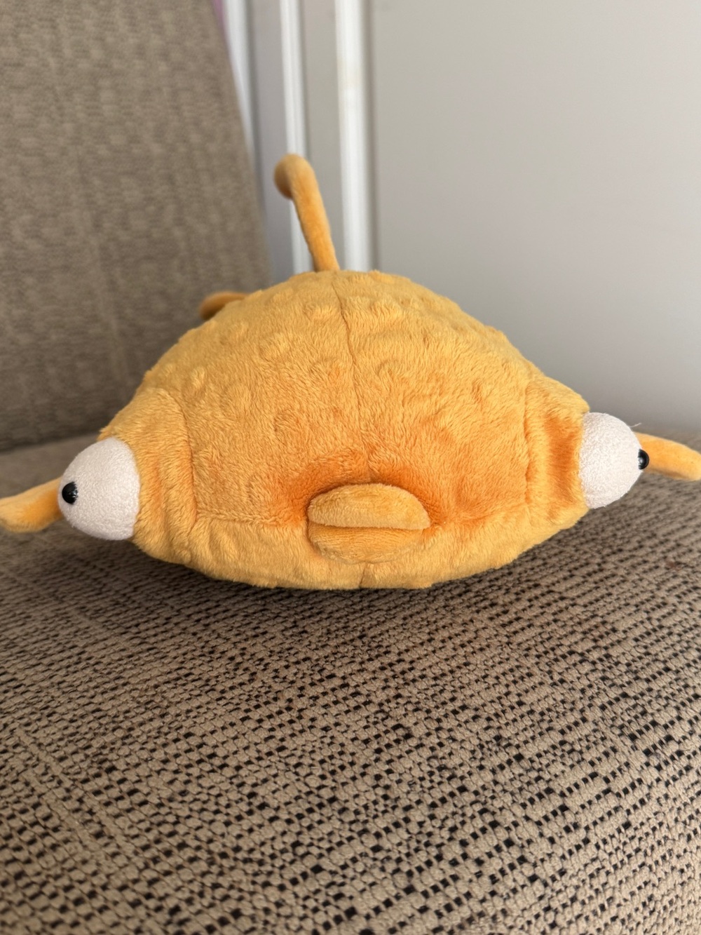 Jellycat NWT Gracie Grouper Fish